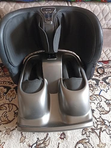 Тиричилик техникасы: Укалагыч Буттар үчүн — 4