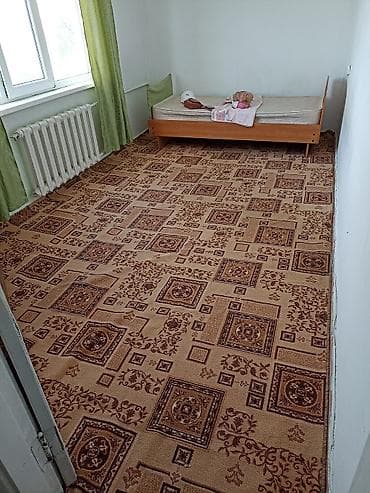 2 комнаты, С мебелью частично