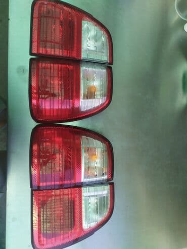 Комплект стоп-сигналов Lexus 2004 г., Б/у, Оригинал, США