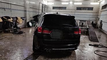 бмв х5 м: BMW X5: 2017 г., 3 л, Типтроник, Бензин, Кроссовер — 2
