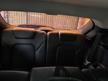 Hyundai Santa Fe: 2013 г., 2.2 л, Автомат, Дизель, Кроссовер — 8