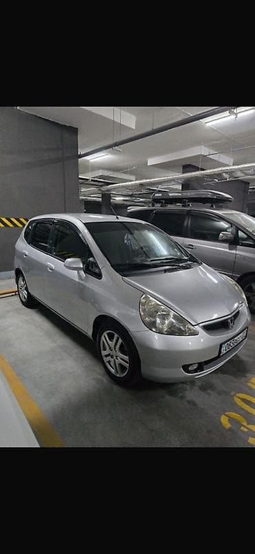ниссан серена с24: Honda Jazz: 2004 г., 1.4 л, Вариатор, Бензин, Универсал — 4