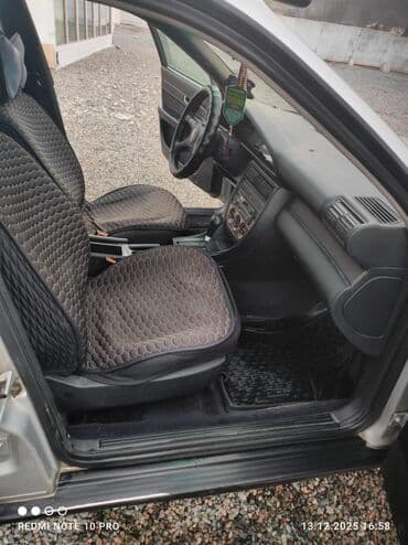 радиатор кондиционера опель зафира а: Audi 100: 1993 г., 2.6 л, Автомат, Бензин, Универсал — 4