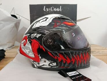 ниско профилные шины р14: Мотошлем — 5