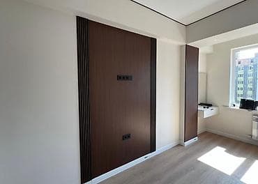 Квартиры: 2 комнаты, 71 м², Элитка, 10 этаж, Свежий ремонт — 2