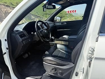 радиятор: Ssangyong Rexton: 2018 г., 2.2 л, Автомат, Дизель, Внедорожник — 5