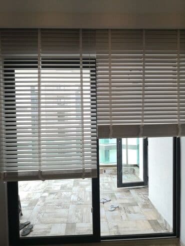 флипчарты деревянная с дополнительными планками: Деревянные жалюзи конструктивно схожи с обычными горизонтальными — 3