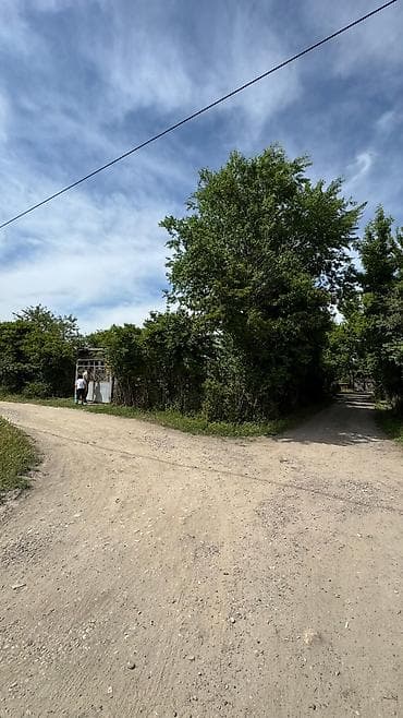 земля александровка: 5 соток, Для сельского хозяйства — 1