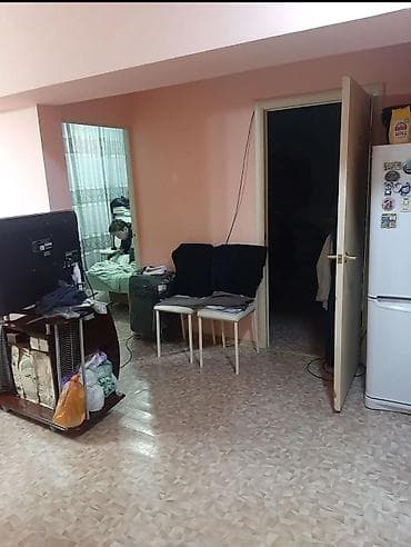 хостел капсульный: 44 м² — 1