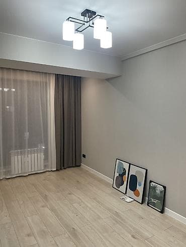 1 комната, 41 м², Элитка, Дизайнерский ремонт