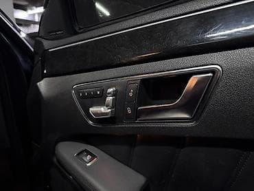 rex sprinter: Mercedes-Benz E-Class: 2011 г., 3.5 л, Автомат, Бензин, Седан — 5