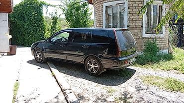 audi a8 d3: Mitsubishi Lancer: 2004 г., 1.6 л, Механика, Бензин, Универсал — 7