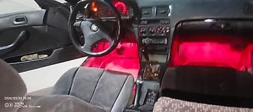 чоп матор: Honda Accord: 1993 г., 1.8 л, Ручные, Бензин, Седан — 2