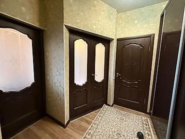 кывартиры: 1 комната, 36 м², Элитка, 6 этаж, Евроремонт — 7