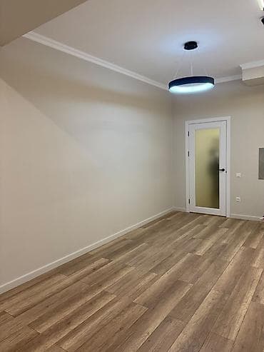 discovery studio: 1 комната, 53 м², Асанбай мкр Элитка, 6 этаж, Свежий ремонт — 6