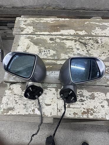 хонда фит зеркала: Пара наружных боковых зеркал заднего вида для автомобиля. - — 2