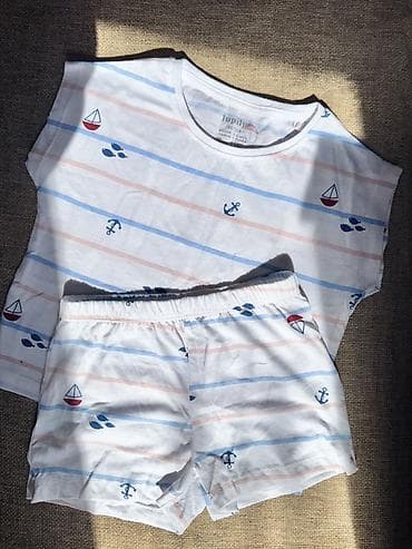 школьные штаны: Комплект — 6