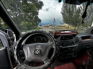 2 2 turbo: Грузовик, Mercedes-Benz, Б/у — 4