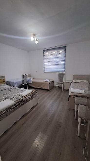 комнаты в балыкчы снять: СДАЮТСЯ КОМНАТЫ НА берегу в районе Кейсар. На три комнаты общие — 3