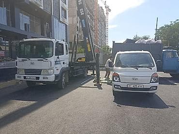 вождение категория с: Требуется Водитель спецтехники, Категория прав (C), Менее года опыта, Полный рабочий день — 2