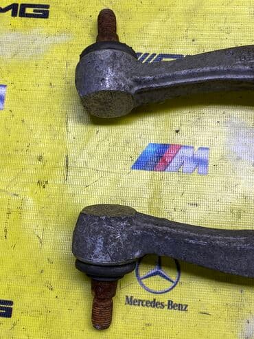 ремонт рулевой рейки бишкек цена: Комплект рычагов Mercedes-Benz Оригинал, Япония — 2