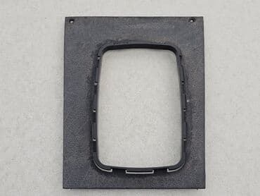 кошелек на пояс женский: Центральная консоль Mercedes-Benz 1980 г., Б/у, Оригинал, Германия — 9