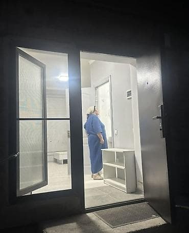 Недвижимость: Аламединский рынок Сдаю квартиру в частном доме. Одна комната — 2
