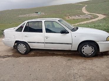 Daewoo: Daewoo Nexia: 1996 г., 1.5 л, Механика, Бензин, Седан — 2