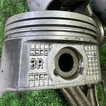 китайский трактор юто: Поршни Toyota — 5