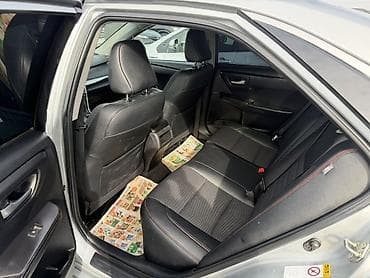 мотор камри 2.4 цена бишкек: Toyota Camry: 2016 г., 2.5 л, Автомат, Бензин, Седан — 10