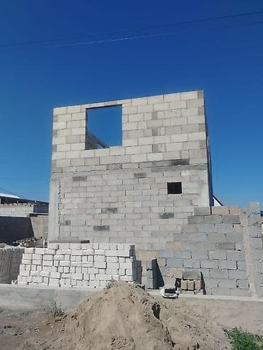 Пескаблок кирпич газаблок койобуз опытный строитель