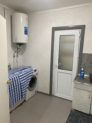 футзал аренда: 100 м², С мебелью — 4