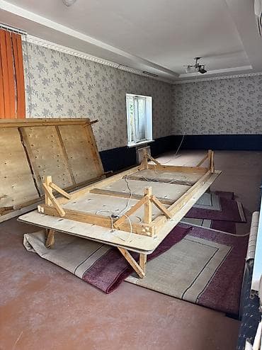 nomad hostel: Сдается помещение в аренду под коммерческую деятельность. Есть — 3