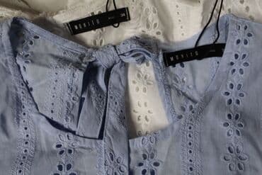 женские кроссовки летние купить: Летние блузки от Mohito
Цена 800 сом.размеры XS,S — 4