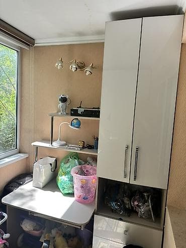 Недвижимость: 1 комната, 33 м², 104 серия, 2 этаж — 3