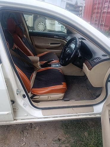 солантра купить: Honda Inspire: 2003 г., 3 л, Автомат, Бензин, Седан — 6