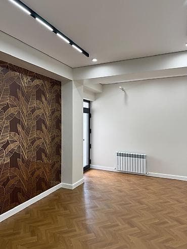 brooklyn: 2 комнаты, 80 м², Вефа ТЦ Элитка, 12 этаж, Дизайнерский ремонт — 2