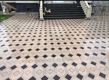 расценки на бетонные работы прайс лист: Договорная Брусчатка, тротуарная плитка/ Лотки, Бордюры Гарантия — 12