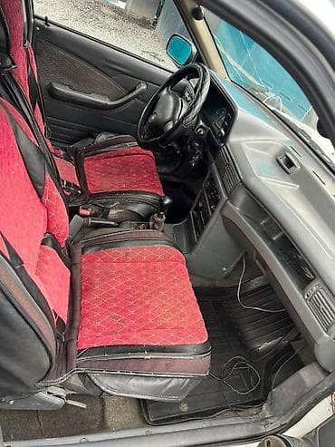 daewoo matiz 2012: Daewoo Nexia: 2001 г., 1.5 л, Ручные, Бензин, Седан — 5