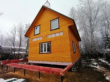 домики деревянные купить: Афрейм Барынхаус үй салабыз стажы 10 жылдан ашык баасы келишимдүү — 5