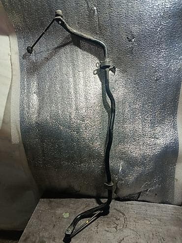 Детали салона: Передний стабилизатор Renault 2018 г. — 1