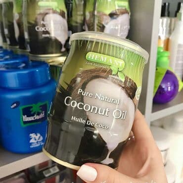 для губ: Кокосовое масло универсальное для всей семьи Используй: ✔для еды ✔как — 1