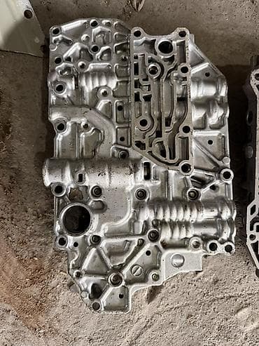 Детали КПП и трансмиссии: АКПП Запчасти на SUBARU OUTBACK 2018 — 2