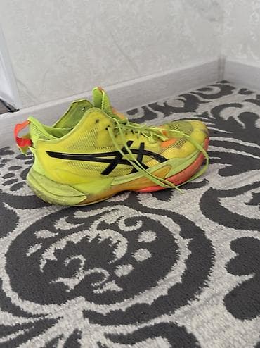 Кроссовки ASICS Metarise 2 (волейбольные/баскетбольные кроссы для