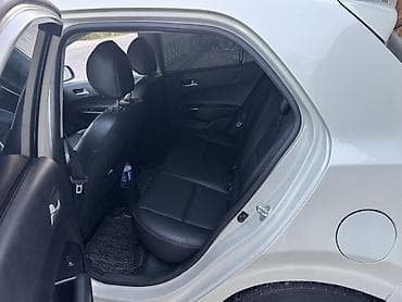 hundai hd72: Kia Picanto: 2017 г., 1 л, Автомат, Бензин, Хэтчбэк — 9