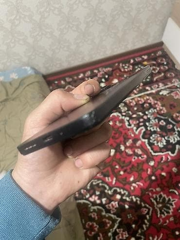 9 lite: Poco C65, Б/у, 256 ГБ, цвет - Черный, 2 SIM — 4