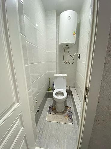 kant flat: 2 комнаты, 62 м², 9 этаж, Евроремонт — 6