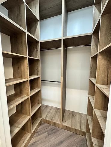 Продажа квартир: 3 комнаты, 107 м², Элитка, 13 этаж, Дизайнерский ремонт — 7