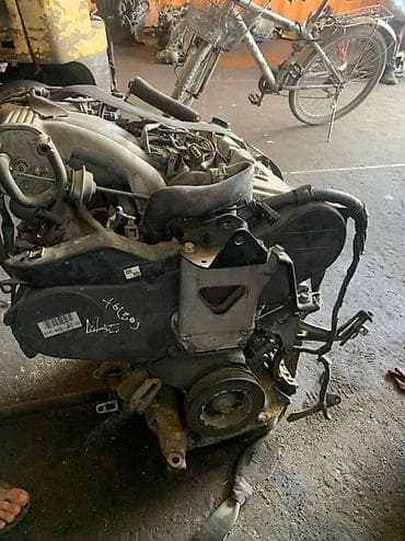 1 mz fe: Бензиновый мотор Toyota 2003 г., 3 л, Б/у, Оригинал, Япония — 3