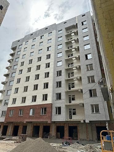 2 8: 3 комнаты, 89 м², Элитка, 5 этаж, Готовая ПСО (под самоотделку) — 3